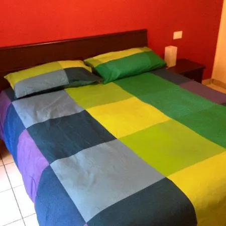شقة Romesweethome روما