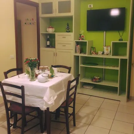Romesweethome