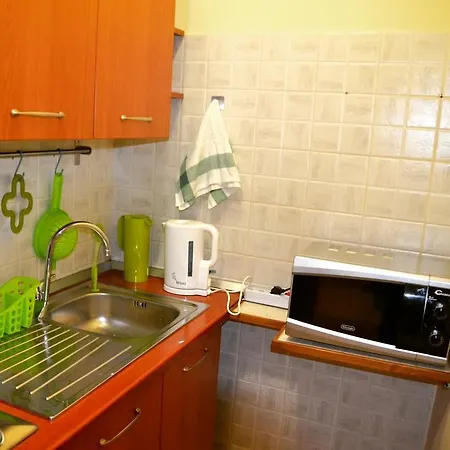 Romesweethome شقة