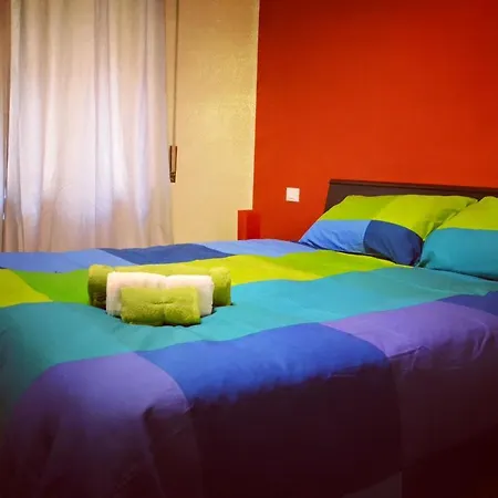 شقة Romesweethome روما