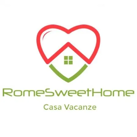דירה Romesweethome רומא